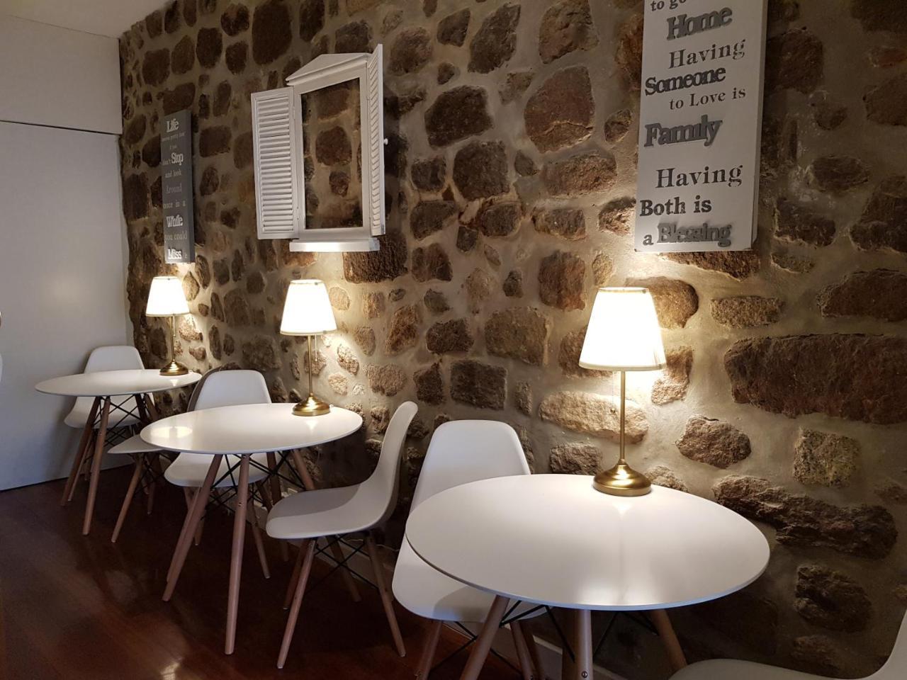 Braga Bells Guesthouse Extérieur photo