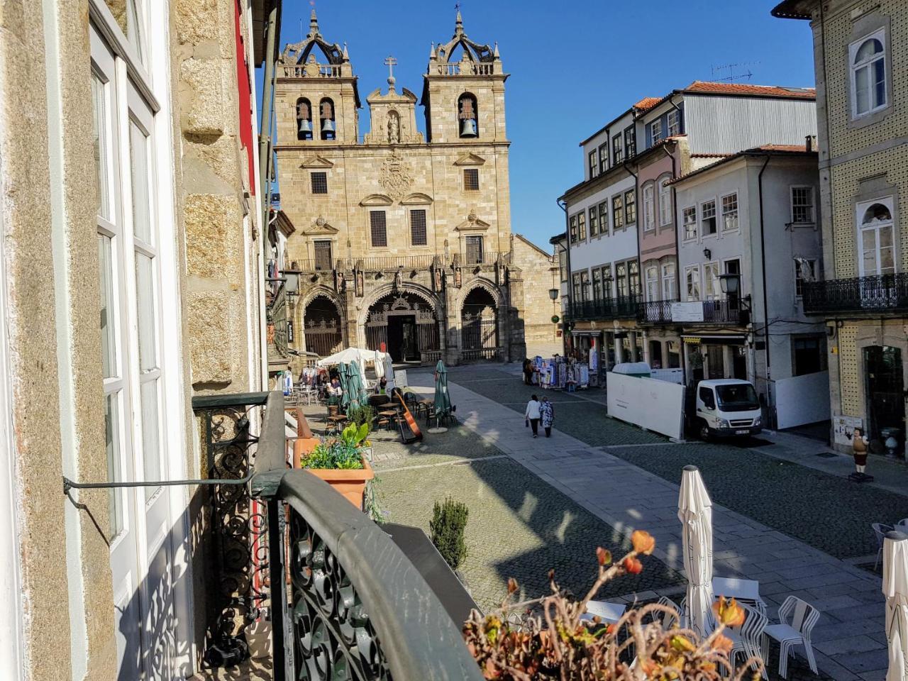 Braga Bells Guesthouse Extérieur photo