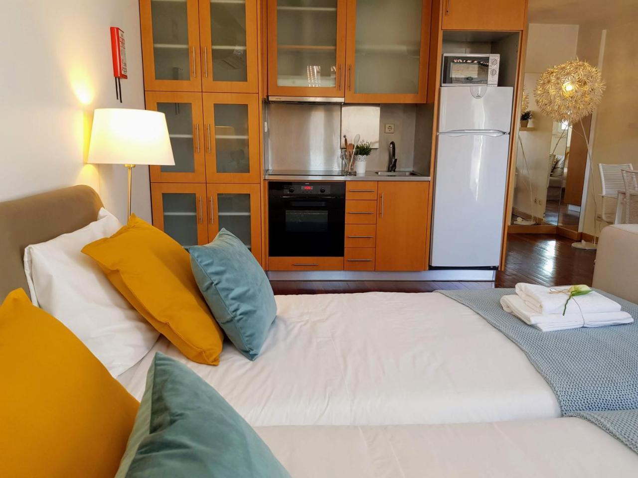 Braga Bells Guesthouse Extérieur photo