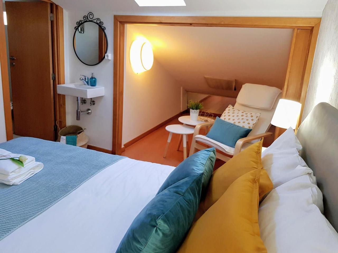 Braga Bells Guesthouse Extérieur photo