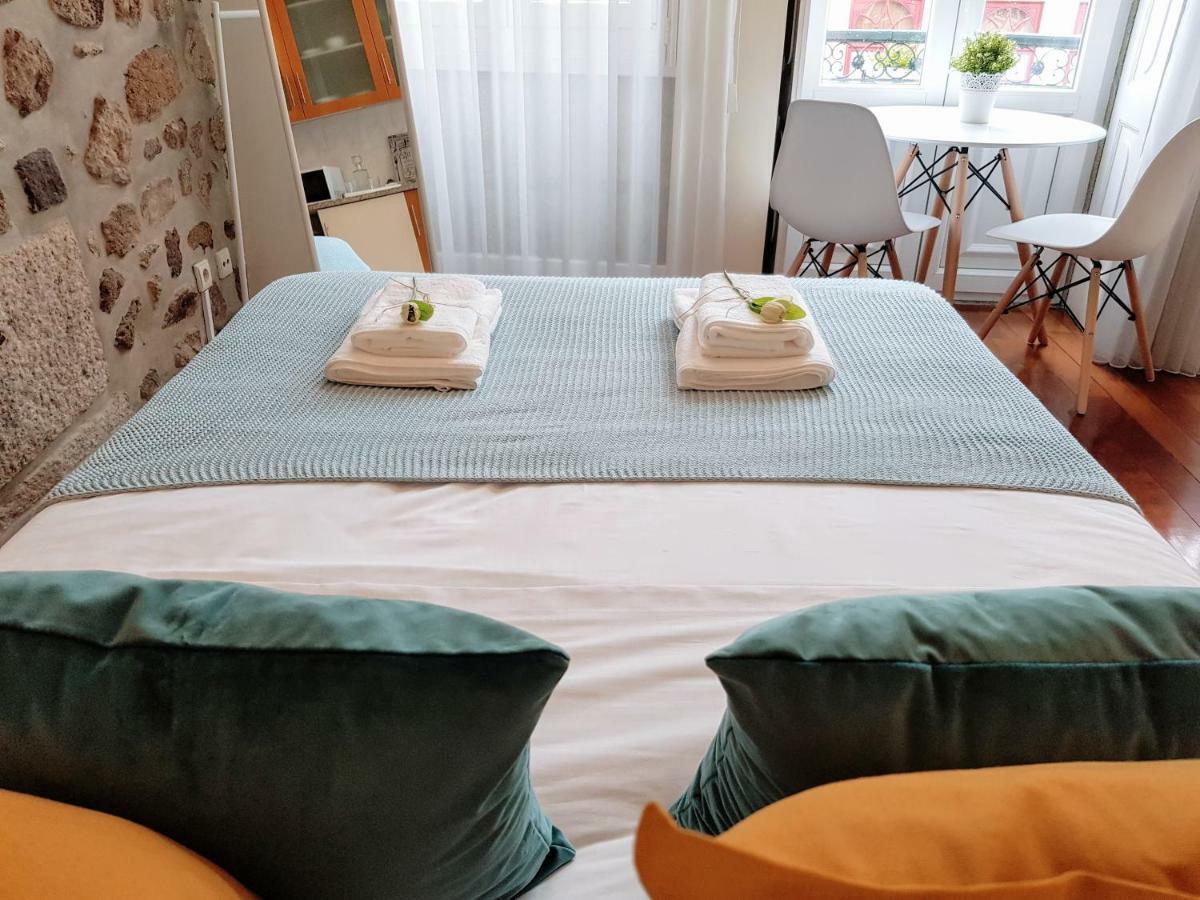 Braga Bells Guesthouse Extérieur photo